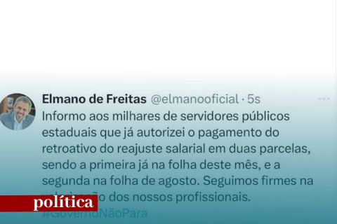 Política