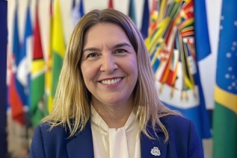 🔥 Adriana Pedrosa