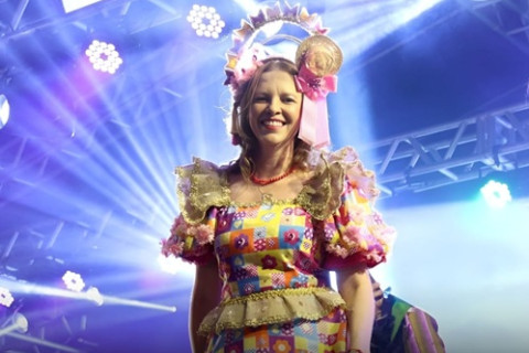 📣 Janaína em ação: