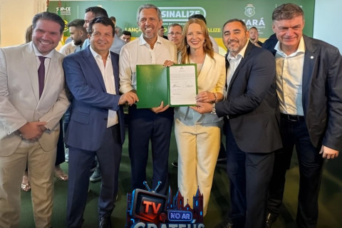 🛣️ Mais asfalto, mais desenvolvimento para Crateús